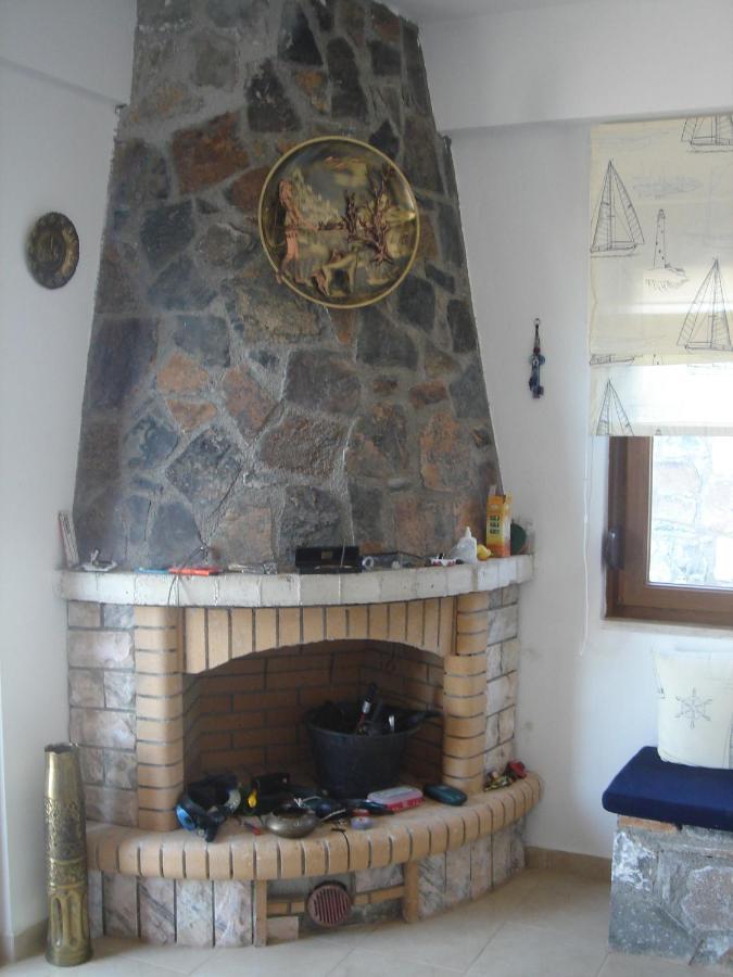 Villa Petrino Tsoútsouros Zewnętrze zdjęcie