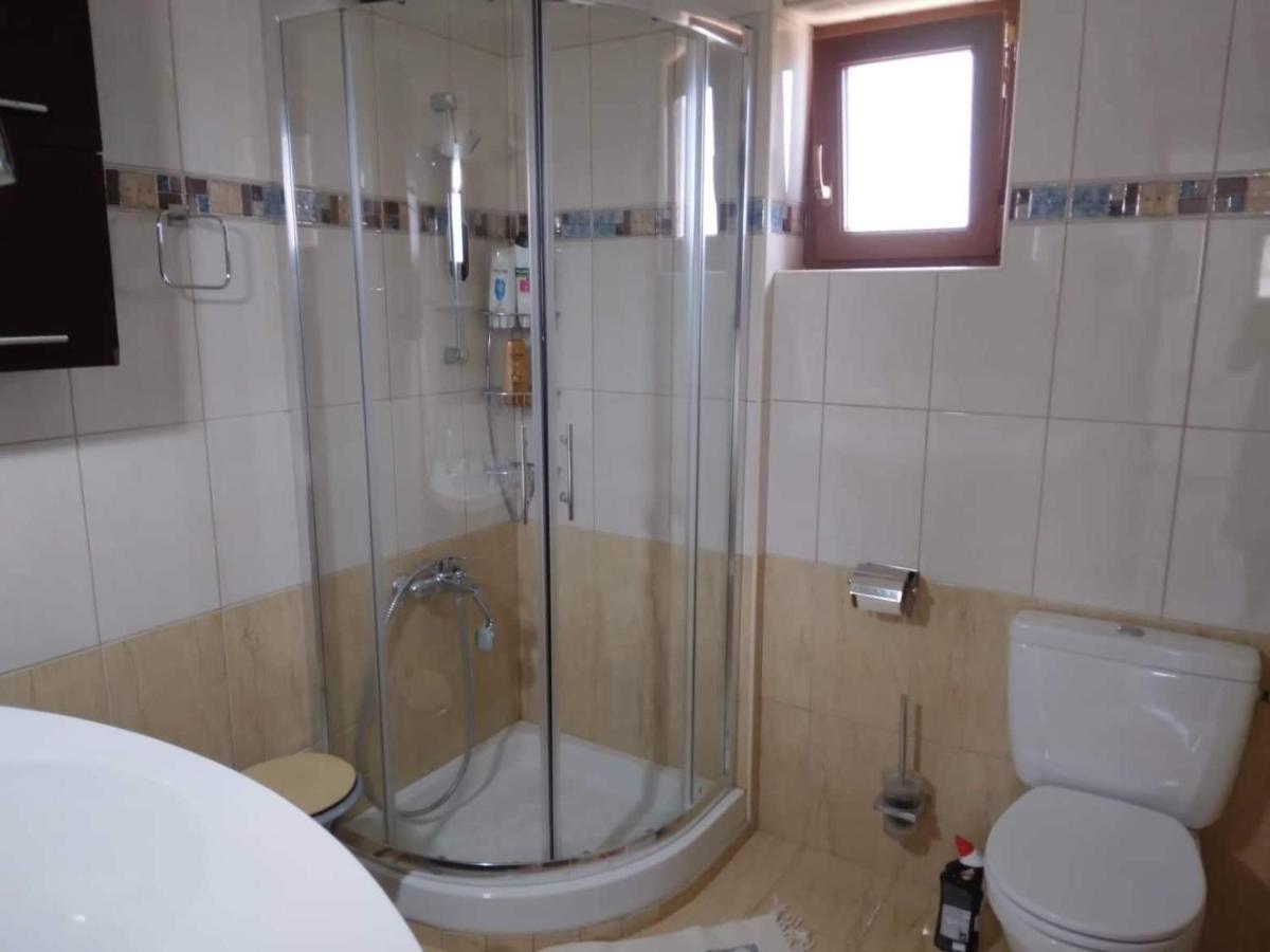 Villa Petrino Tsoútsouros Zewnętrze zdjęcie