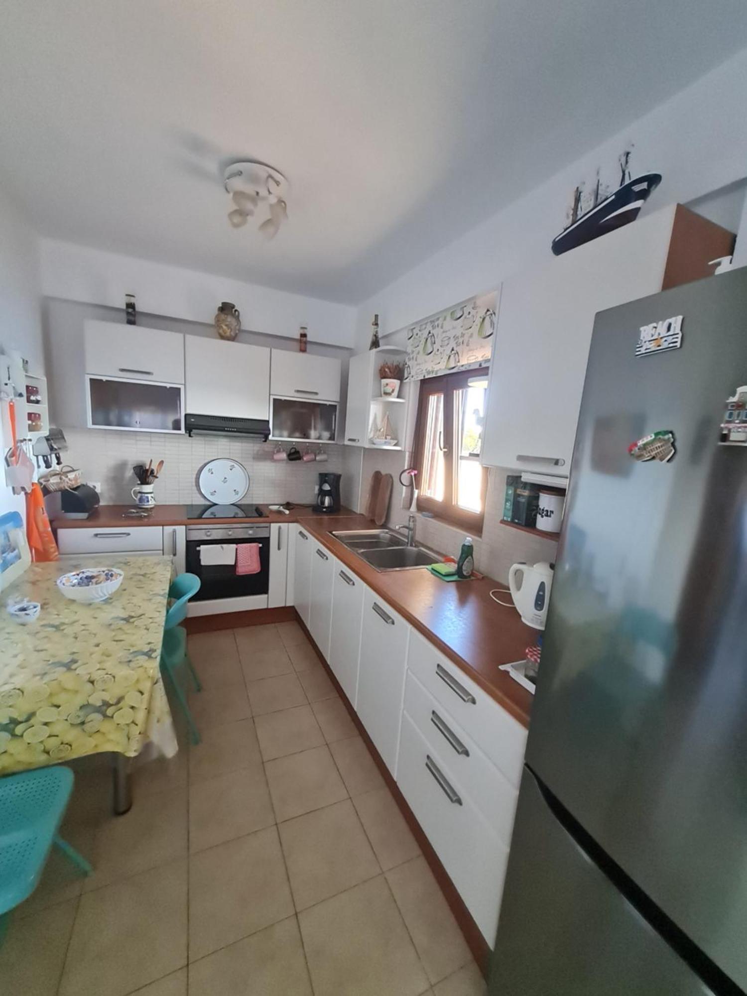 Villa Petrino Tsoútsouros Zewnętrze zdjęcie