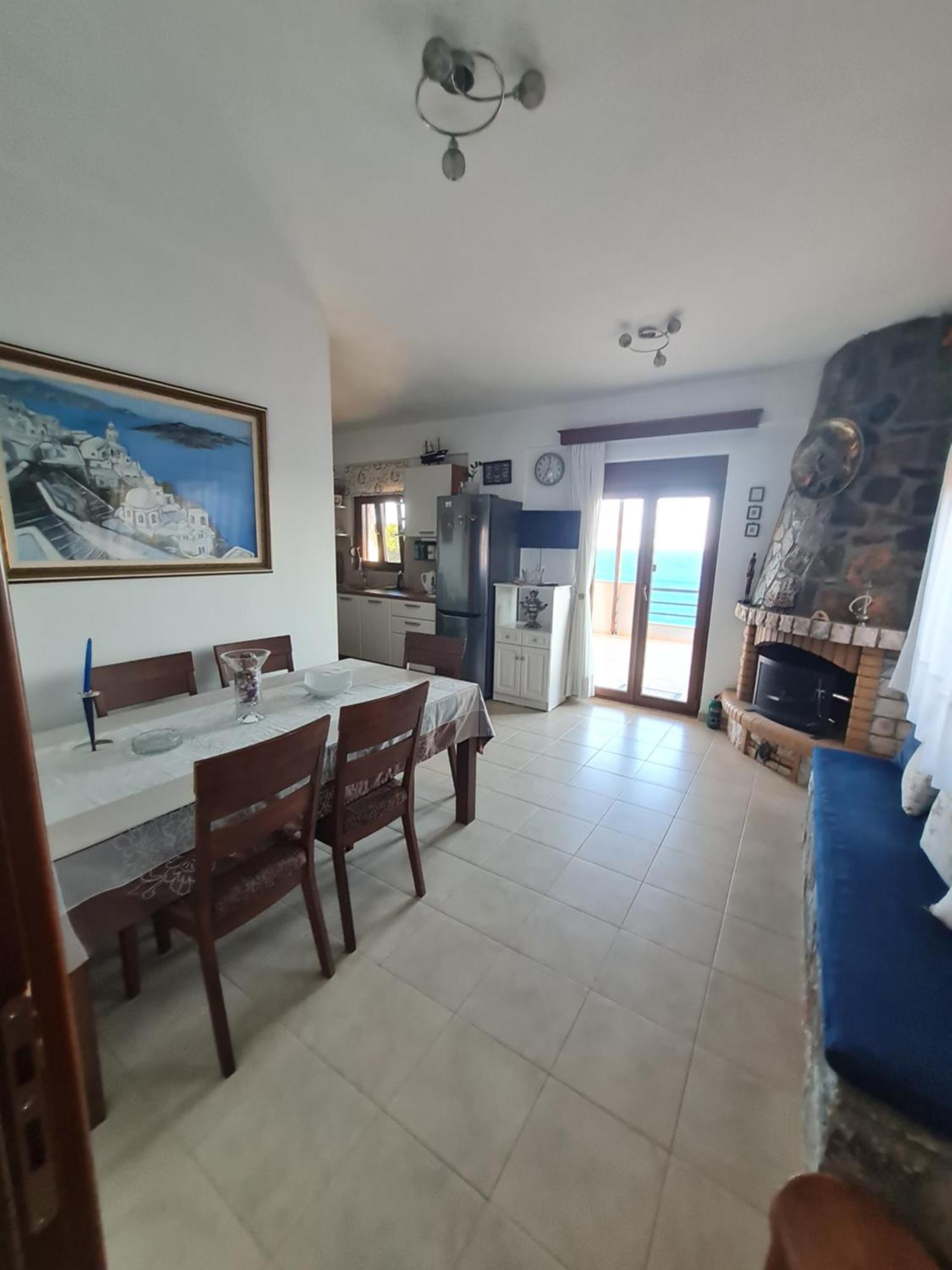 Villa Petrino Tsoútsouros Zewnętrze zdjęcie