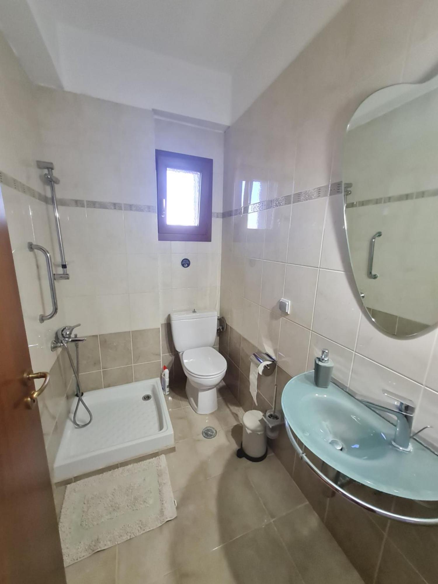 Villa Petrino Tsoútsouros Zewnętrze zdjęcie