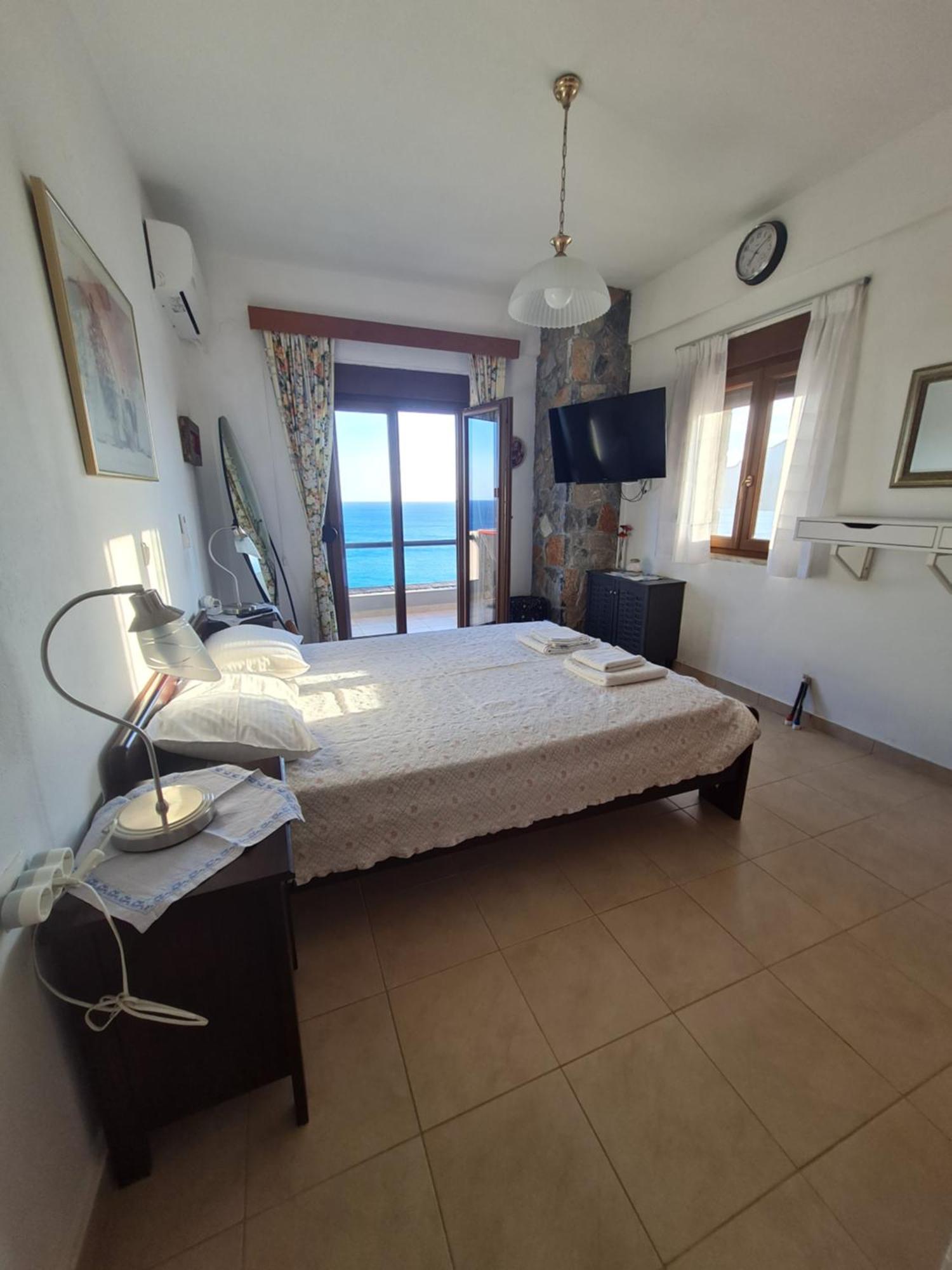 Villa Petrino Tsoútsouros Zewnętrze zdjęcie